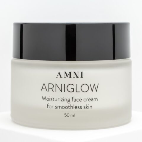 ARNIGLOW Face Cream